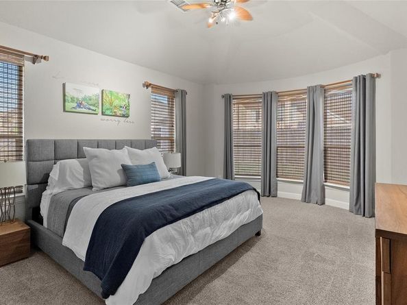 600  Sierra Avenue , Mansfield Texas 76063