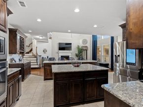 600  Sierra Avenue , Mansfield Texas 76063