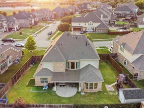 600  Sierra Avenue , Mansfield Texas 76063
