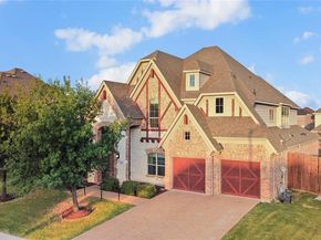 600  Sierra Avenue , Mansfield Texas 76063