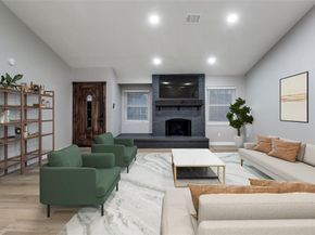1308  Timbercreek Court , Allen Texas 75002
