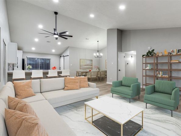1308  Timbercreek Court , Allen Texas 75002