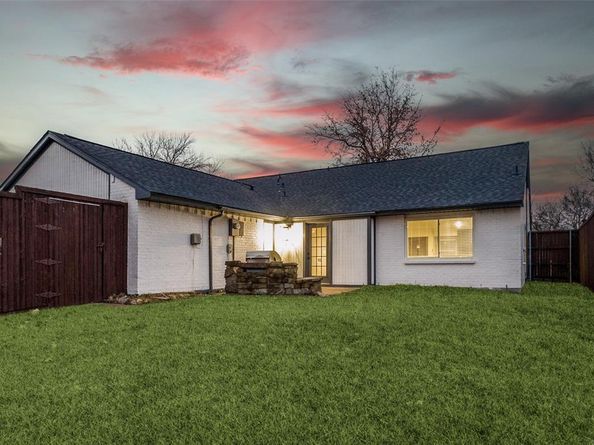 1308  Timbercreek Court , Allen Texas 75002
