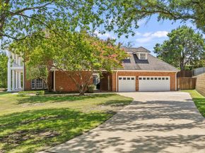 501  Mariah Bay Drive , Heath Texas 75032