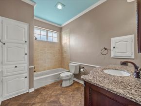 501  Mariah Bay Drive , Heath Texas 75032