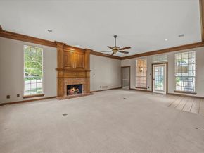 501  Mariah Bay Drive , Heath Texas 75032