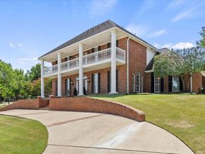 501  Mariah Bay Drive , Heath Texas 75032