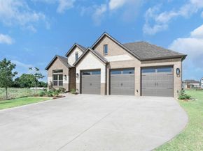 708  Proverbs Court , Heath Texas 75032