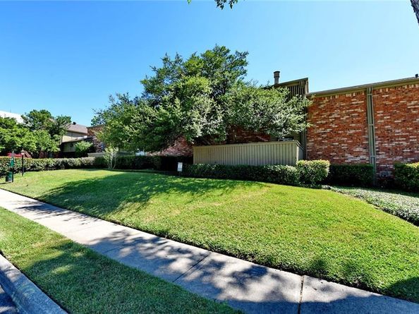 4317  Hartford Street  107, Dallas Texas 75219