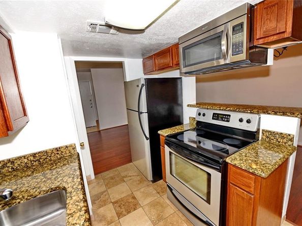 4317  Hartford Street  107, Dallas Texas 75219