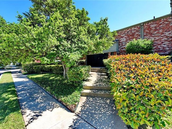 4317  Hartford Street  107, Dallas Texas 75219