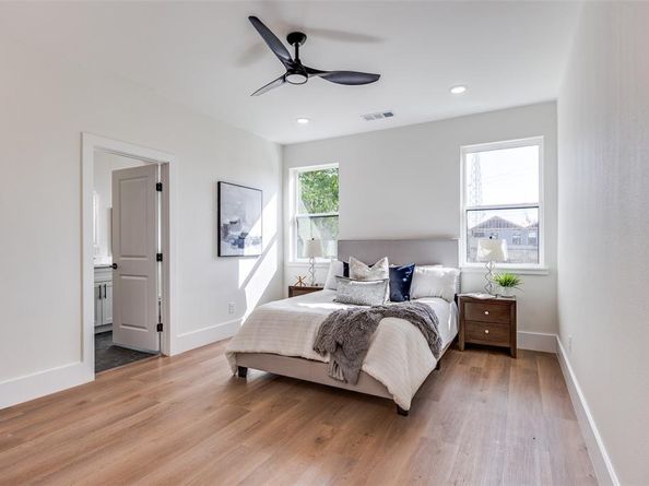 2412  Jeffries Street , Dallas Texas 75215