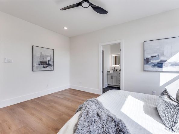 2412  Jeffries Street , Dallas Texas 75215