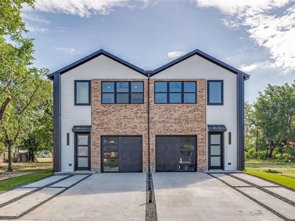 2412  Jeffries Street , Dallas Texas 75215