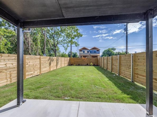 2412  Jeffries Street , Dallas Texas 75215