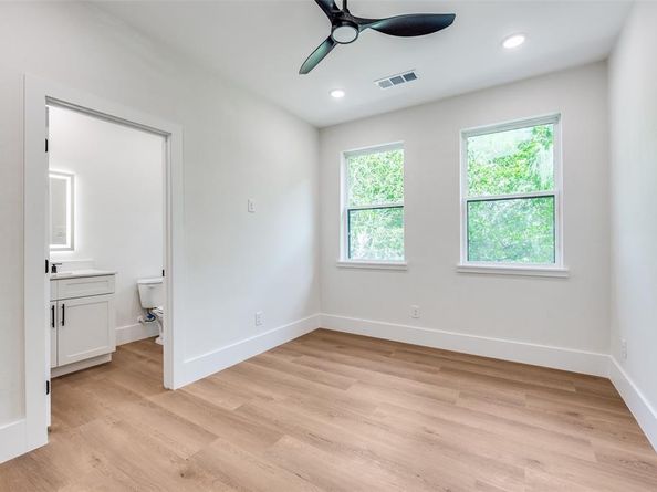 2412  Jeffries Street , Dallas Texas 75215