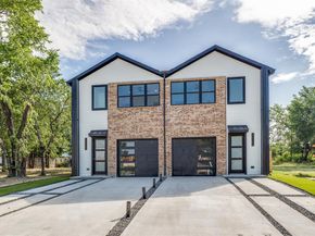 2412  Jeffries Street , Dallas Texas 75215