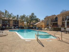 5335  Bent Tree Forest Drive  238J, Dallas Texas 75248