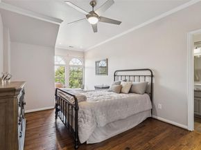 815  Faith Trail , Heath Texas 75032