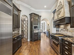 815  Faith Trail , Heath Texas 75032