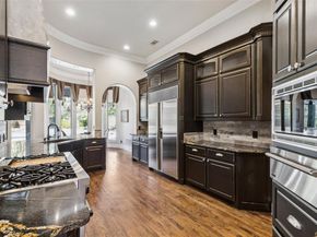 815  Faith Trail , Heath Texas 75032