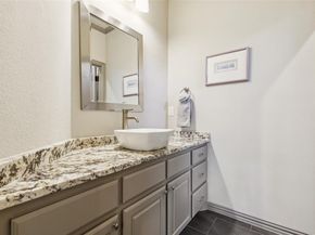 815  Faith Trail , Heath Texas 75032