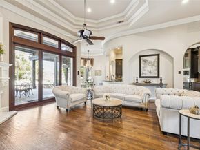 815  Faith Trail , Heath Texas 75032