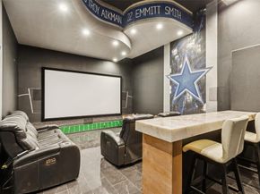815  Faith Trail , Heath Texas 75032