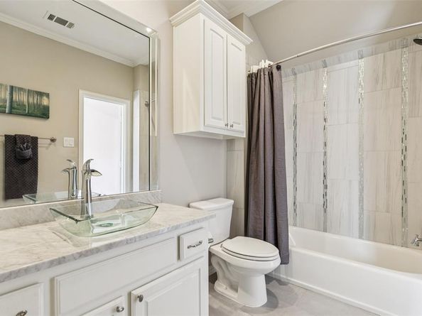 815  Faith Trail , Heath Texas 75032
