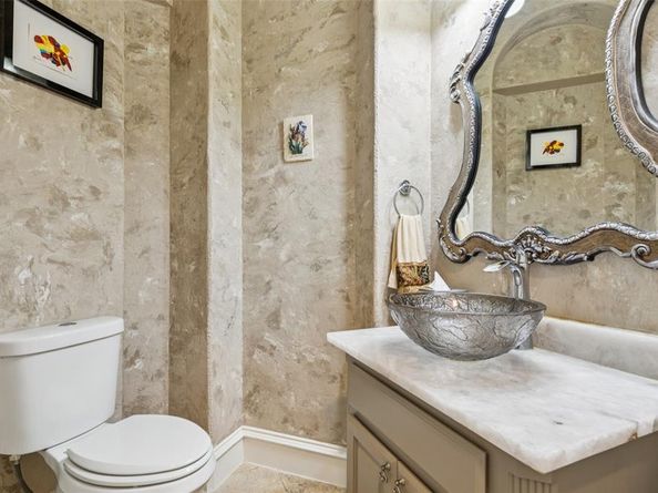 815  Faith Trail , Heath Texas 75032
