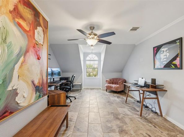 815  Faith Trail , Heath Texas 75032