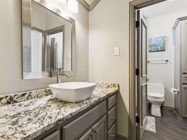 815  Faith Trail , Heath Texas 75032
