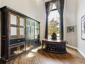 815  Faith Trail , Heath Texas 75032