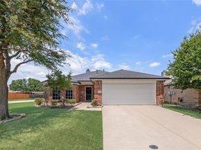 9844  Carter Drive , McKinney Texas 75072