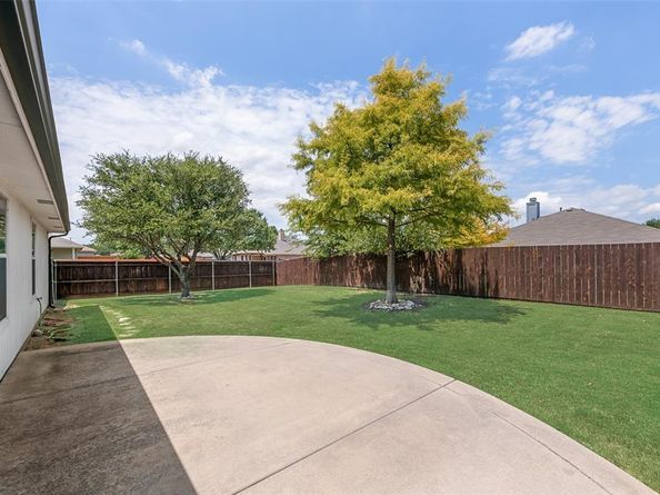 9844  Carter Drive , McKinney Texas 75072