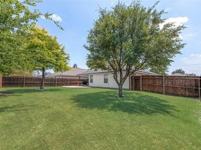 9844  Carter Drive , McKinney Texas 75072
