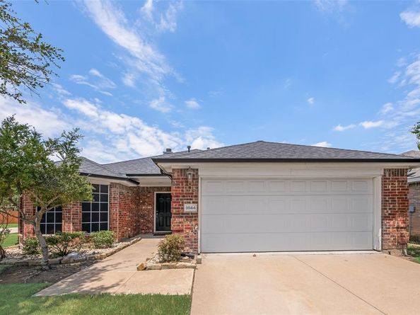 9844  Carter Drive , McKinney Texas 75072