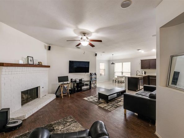 9844  Carter Drive , McKinney Texas 75072