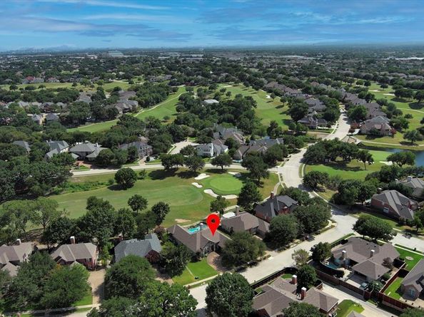 6704  Winged Foot Way , Plano Texas 75093