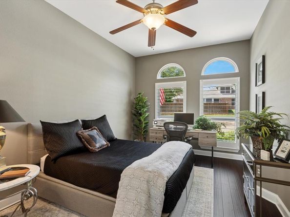 6704  Winged Foot Way , Plano Texas 75093