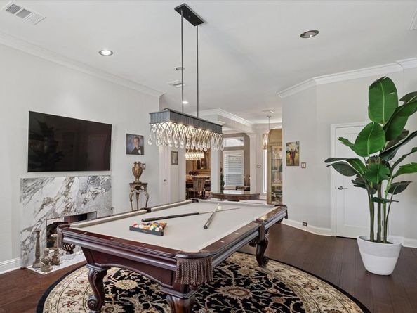 6704  Winged Foot Way , Plano Texas 75093