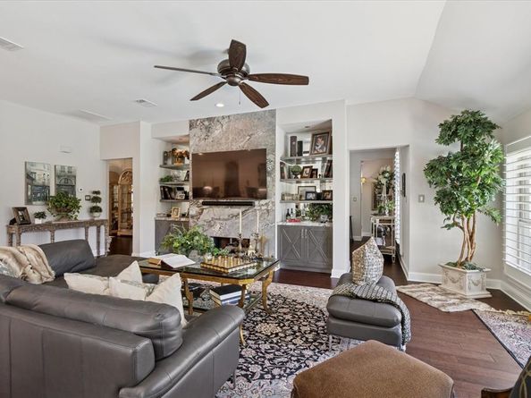 6704  Winged Foot Way , Plano Texas 75093