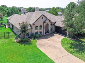 6704  Winged Foot Way , Plano Texas 75093