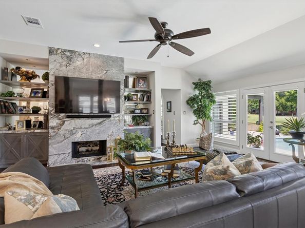 6704  Winged Foot Way , Plano Texas 75093