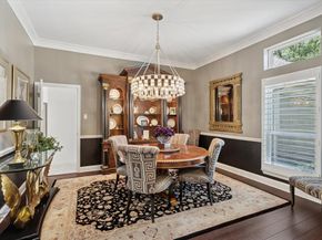 6704  Winged Foot Way , Plano Texas 75093