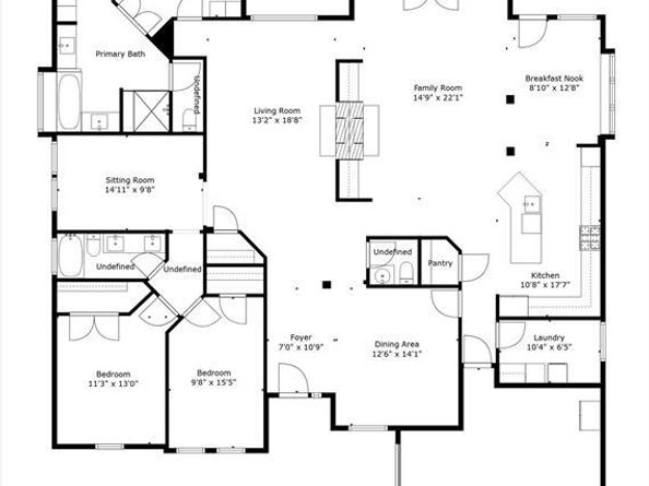 6704  Winged Foot Way , Plano Texas 75093