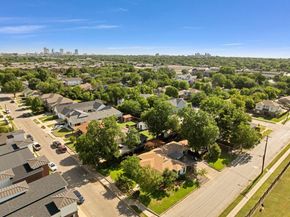2837  Townsend Drive , Fort Worth Texas 76110
