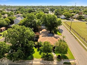 2837  Townsend Drive , Fort Worth Texas 76110