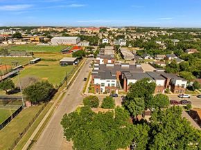 2837  Townsend Drive , Fort Worth Texas 76110