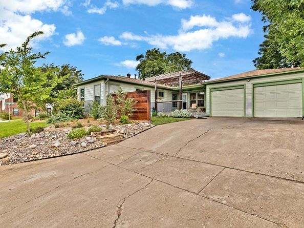 2837  Townsend Drive , Fort Worth Texas 76110